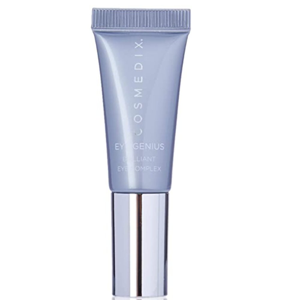 COSMEDIX OPTI EYE GENIUS SERUM CREAM COMPLEX